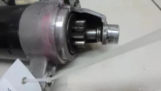 06H911021 VAG Стартер Audi A4 B8 Арт E70710063, вид 16