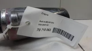06H911021 VAG Стартер Audi A4 B8 Арт E70710063, вид 2