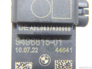 65779496815 BMW Датчик ускорения BMW 3 G20/G21 Арт E70710189, вид 6
