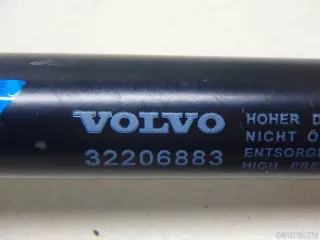 32206883 Volvo Амортизатор капота Volvo XC40 Арт E70710237, вид 6