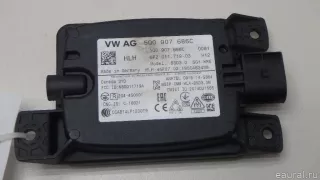 5Q0907686C VAG Радар BSD (Слепых зон) Volkswagen Tiguan 2 Арт E70710280