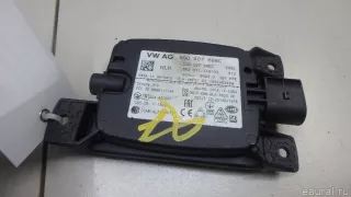 5Q0907686C VAG Радар Skoda Kodiaq Арт E70710280, вид 3