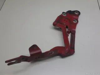 41617262875 BMW Петля капота левая BMW X3 F25 Арт E70710338, вид 3