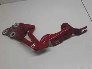 41617262875 BMW Петля капота левая BMW X3 F25 Арт E70710338, вид 4