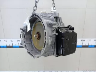 0GC300044G001 VAG Коробка передач автоматическая (АКПП) Audi Q3 2 Арт E70710597, вид 2
