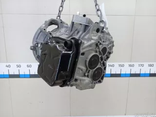0GC300044G001 VAG Коробка передач автоматическая (АКПП) Audi Q3 2 Арт E70710597, вид 4