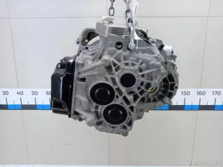 0GC300044G001 VAG Коробка передач автоматическая (АКПП) Audi Q3 2 Арт E70710597, вид 5