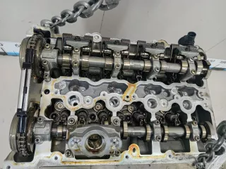 11002455325 BMW Двигатель BMW 5 G30/G31 Арт E70710644, вид 11