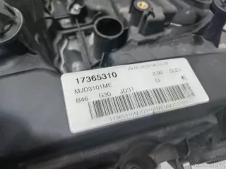 11002455325 BMW Двигатель BMW 5 G30/G31 Арт E70710644, вид 17