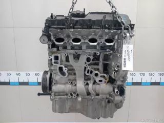 11002455325 BMW Двигатель BMW 5 G30/G31 Арт E70710644, вид 3