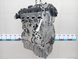 11002455325 BMW Двигатель BMW 5 G30/G31 Арт E70710644, вид 4