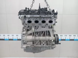 11002455325 BMW Двигатель BMW 5 G30/G31 Арт E70710644, вид 7
