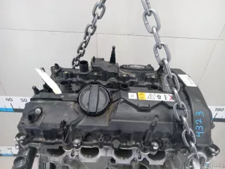 11002455325 BMW Двигатель BMW 5 G30/G31 Арт E70710644, вид 9