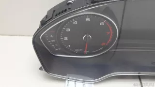 8W5920780B VAG Панель приборов Audi A4 B9 Арт E70711552, вид 2