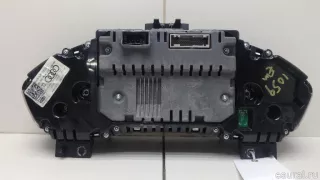 8W5920780B VAG Панель приборов Audi A4 B9 Арт E70711552, вид 6