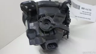 63177317252 BMW Фара противотуманная правая передняя BMW X6 F16 Арт E70711588, вид 5