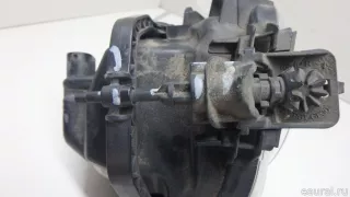 63177317252 BMW Фара противотуманная правая передняя BMW X6 F16 Арт E70711588, вид 6