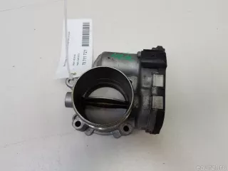 AJ813373 Jaguar Заслонка дроссельная электрическая Land Rover Evoque 1 restailing Арт E70711721, вид 1
