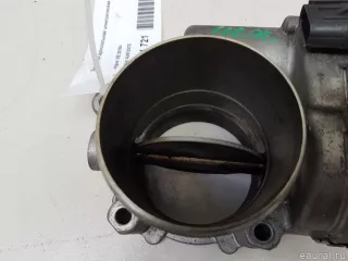 AJ813373 Jaguar Заслонка дроссельная электрическая Land Rover Evoque 1 restailing Арт E70711721, вид 3