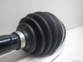 4G0407271F VAG Полуось (приводной вал, шрус) Audi TT 3 Арт E70712333, вид 6