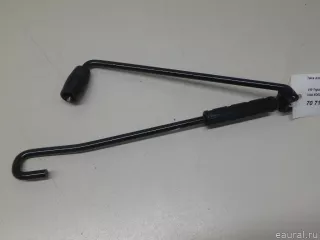 5Q0011221 VAG Домкрат  Volkswagen Golf SPORTSVAN Rastailing Арт E70712348, вид 1