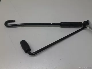 5Q0011221 VAG Домкрат  Volkswagen Golf SPORTSVAN Rastailing Арт E70712348, вид 2