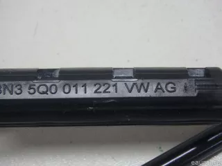 5Q0011221 VAG Домкрат  Volkswagen Golf SPORTSVAN Rastailing Арт E70712348, вид 4