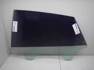 4G8845205A VAG Стекло двери задней левой Audi A7 2 (S7,RS7) Арт E70712475, вид 1