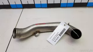 2780980507 Mercedes Benz Патрубок интеркулера Mercedes E W212 Арт E70712971, вид 1