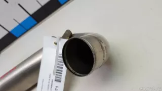 2780980507 Mercedes Benz Патрубок интеркулера Mercedes E W212 Арт E70712971, вид 2