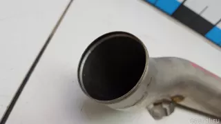 2780980507 Mercedes Benz Патрубок интеркулера Mercedes E W212 Арт E70712971, вид 3
