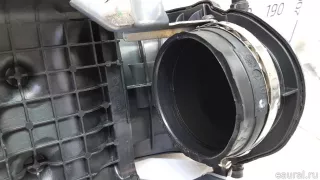 2780980807 Mercedes Benz Коллектор впускной Mercedes S W222 Арт E70713071, вид 14
