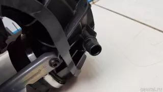 2780980807 Mercedes Benz Коллектор впускной Mercedes S W222 Арт E70713071, вид 8