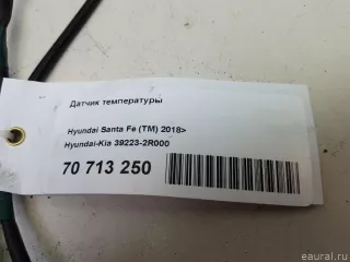 392232R000 Hyundai-Kia Датчик температуры Kia Carnival 4 Арт E70713250, вид 9