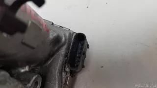 2701410025 Mercedes Benz Дроссельная заслонка Mercedes S W222 Арт E70713319, вид 4