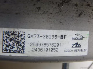 T2H26617 Jaguar Усилитель тормозов вакуумный Jaguar XE 1 restailing Арт E70713469, вид 8