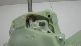46700D4200 Hyundai-Kia Кулиса КПП Kia Optima 4 Арт E70713594, вид 15