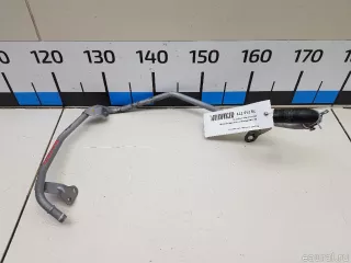 2702000700 Mercedes Benz Трубка охлаждающей жидкости металлическая Mercedes CLA c117 Арт E70713771, вид 1
