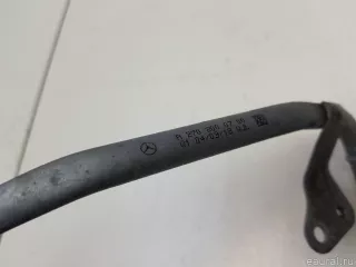 2702000700 Mercedes Benz Трубка охлаждающей жидкости металлическая Mercedes CLA c117 Арт E70713771, вид 7