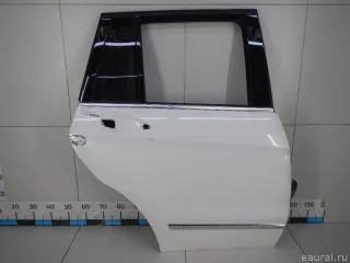 2047301400 Mercedes Benz Дверь задняя правая Mercedes GL X166 Арт E70713895, вид 1