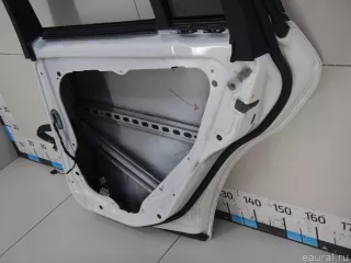 2047301400 Mercedes Benz Дверь задняя правая Mercedes GL X166 Арт E70713895, вид 13