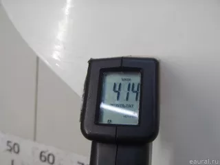 2047301400 Mercedes Benz Дверь задняя правая Mercedes GL X166 Арт E70713895, вид 8