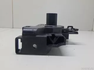 17118632128 BMW Кронштейн радиатора BMW 7 G11/G12 Арт E70714432, вид 3