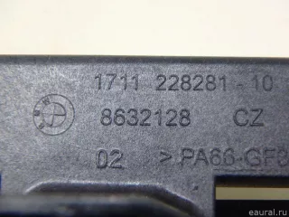 17118632128 BMW Кронштейн радиатора BMW 7 G11/G12 Арт E70714432, вид 7
