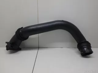 Патрубок воздушного фильтра BMW 3 E90/E91/E92/E93 2008г. 13718601683 BMW - Фото 3