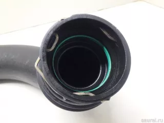 Патрубок воздушного фильтра BMW 3 E90/E91/E92/E93 2008г. 13718601683 BMW - Фото 5