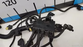 12518642931 BMW Жгут проводов (Проводка) BMW X5 G05  Арт E70714638, вид 19