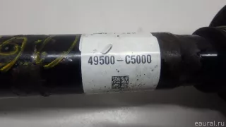 49500C5000 Hyundai-Kia Полуось передняя левая Kia Sorento 3 restailing Арт E70714879, вид 12
