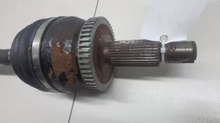 49500C5000 Hyundai-Kia Полуось передняя левая Kia Sorento 3 restailing Арт E70714879, вид 3