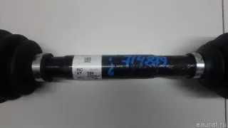 49500C5000 Hyundai-Kia Полуось передняя левая Kia Sorento 3 restailing Арт E70714879, вид 7